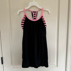 Lululemon stop with Built-in Bra